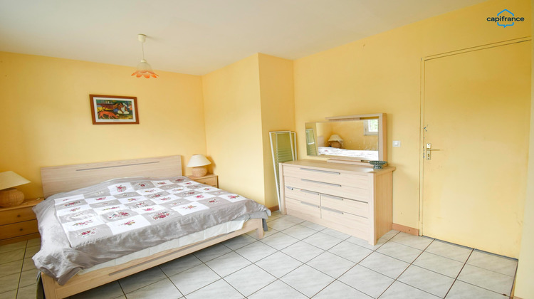 Ma-Cabane - Vente Maison MEUSNES, 80 m²