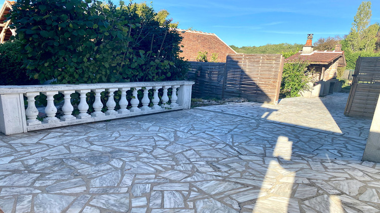 Ma-Cabane - Vente Maison MEUSNES, 123 m²