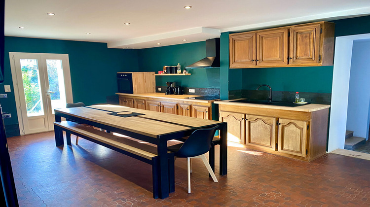 Ma-Cabane - Vente Maison MEUSNES, 123 m²