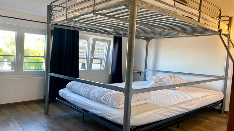 Ma-Cabane - Vente Maison MEUSNES, 123 m²