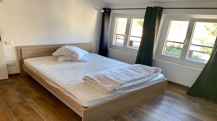Ma-Cabane - Vente Maison MEUSNES, 123 m²
