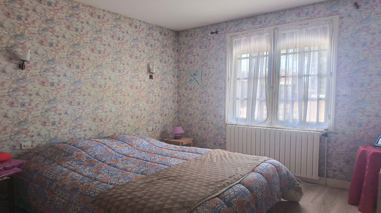 Ma-Cabane - Vente Maison MEUSNES, 111 m²
