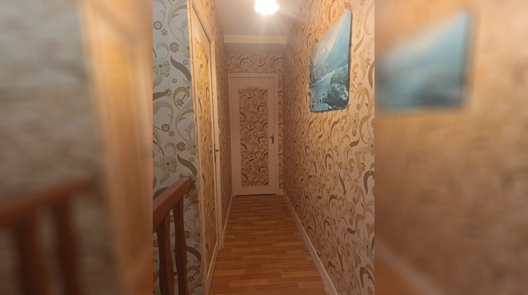 Ma-Cabane - Vente Maison MEUSNES, 111 m²