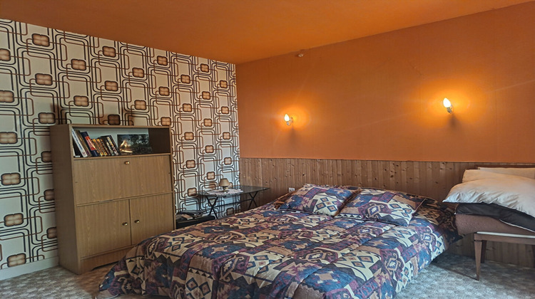Ma-Cabane - Vente Maison MEUSNES, 111 m²