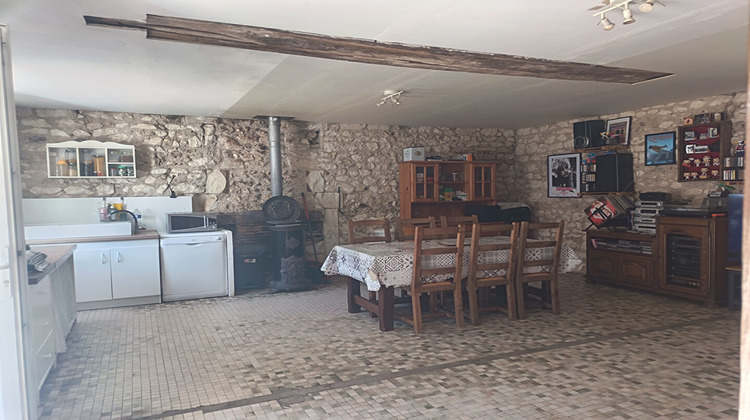 Ma-Cabane - Vente Maison MEUSNES, 96 m²