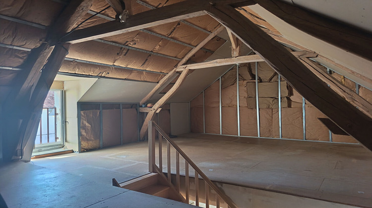 Ma-Cabane - Vente Maison MEUSNES, 96 m²