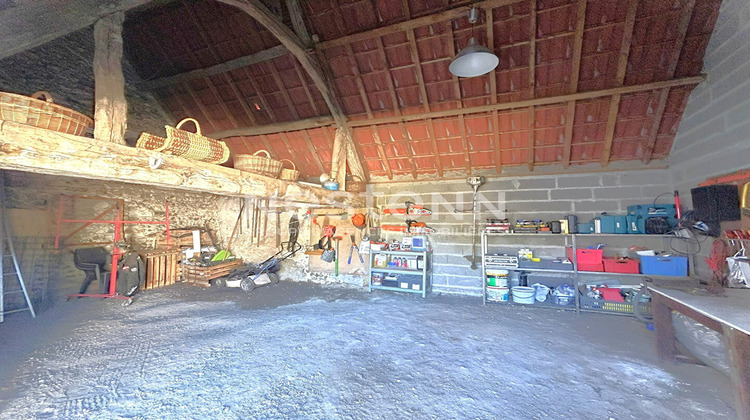 Ma-Cabane - Vente Maison MEUSNES, 97 m²