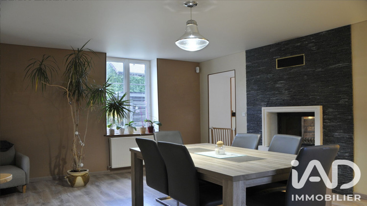 Ma-Cabane - Vente Maison Meusnes, 145 m²