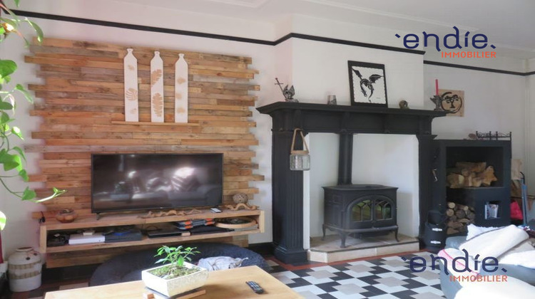 Ma-Cabane - Vente Maison Meusnes, 224 m²