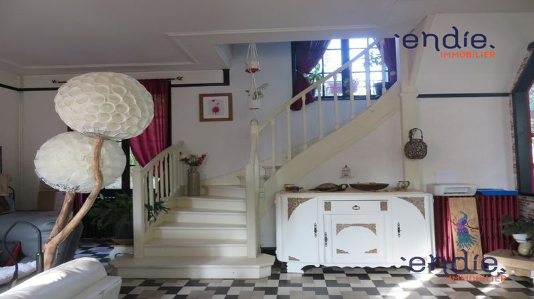 Ma-Cabane - Vente Maison Meusnes, 224 m²