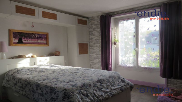 Ma-Cabane - Vente Maison Meusnes, 224 m²
