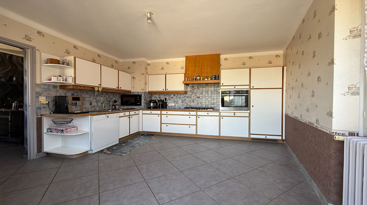 Ma-Cabane - Vente Maison MEUSSIA, 183 m²