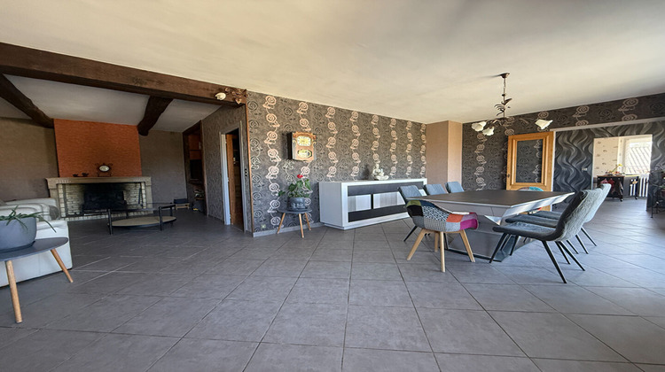 Ma-Cabane - Vente Maison MEUSSIA, 183 m²