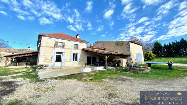 Ma-Cabane - Vente Maison Meux, 175 m²