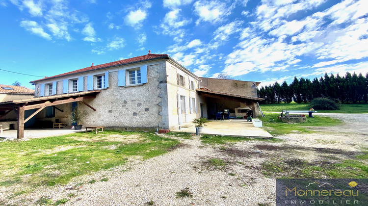 Ma-Cabane - Vente Maison Meux, 175 m²