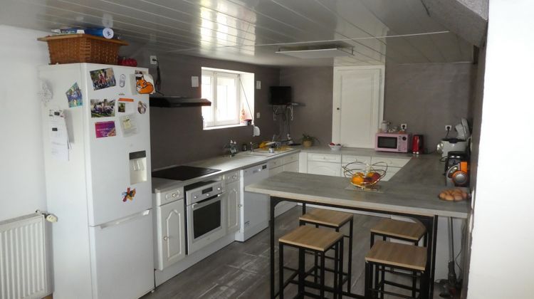 Ma-Cabane - Vente Maison Meuzac, 90 m²