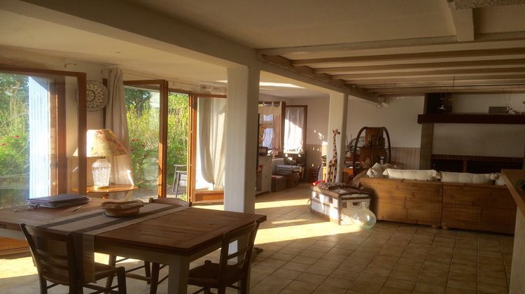 Ma-Cabane - Vente Maison Meuzac, 146 m²