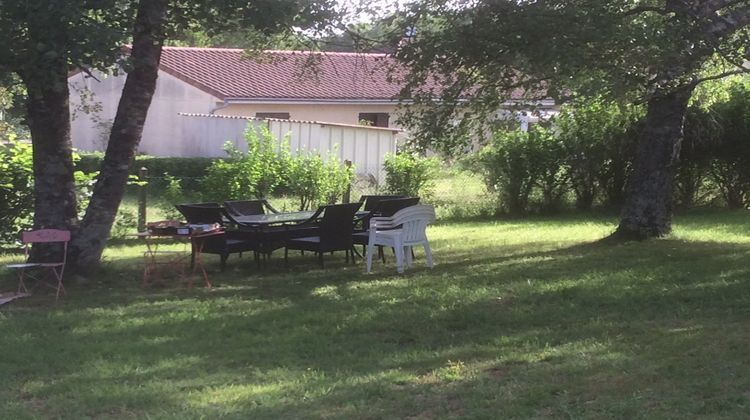 Ma-Cabane - Vente Maison Meuzac, 146 m²