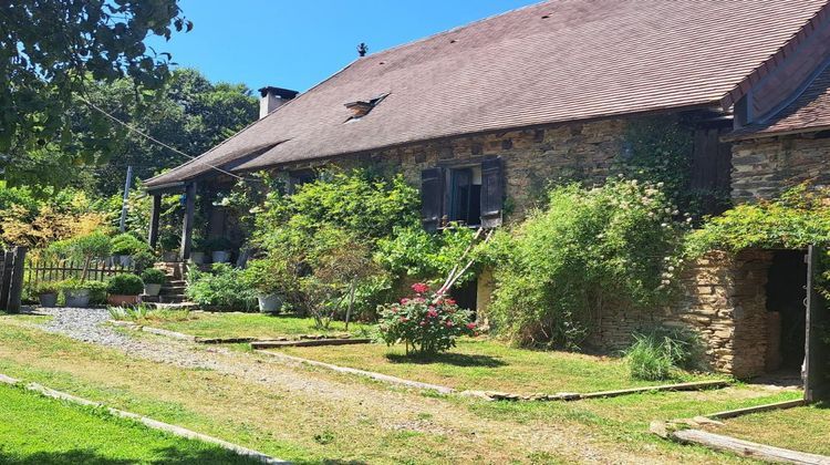 Ma-Cabane - Vente Maison MEUZAC, 135 m²