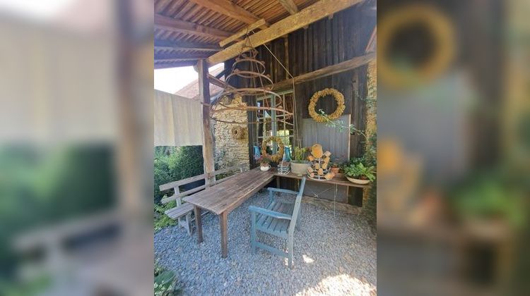 Ma-Cabane - Vente Maison MEUZAC, 135 m²