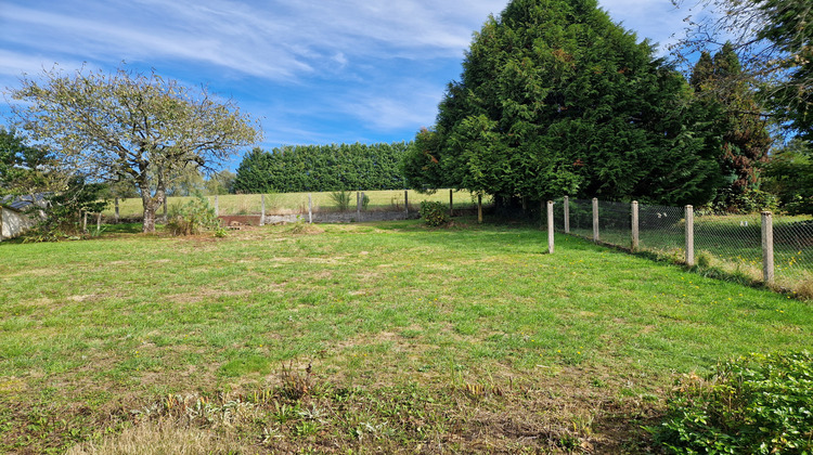 Ma-Cabane - Vente Maison Meuzac, 67 m²