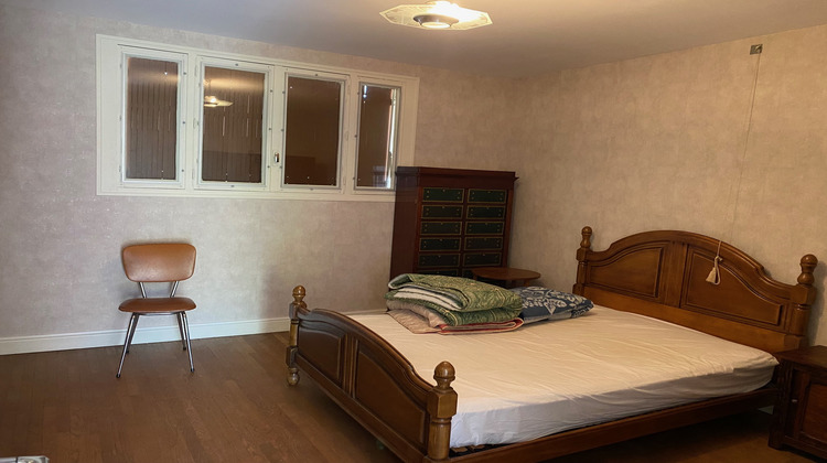 Ma-Cabane - Vente Maison Meuzac, 90 m²