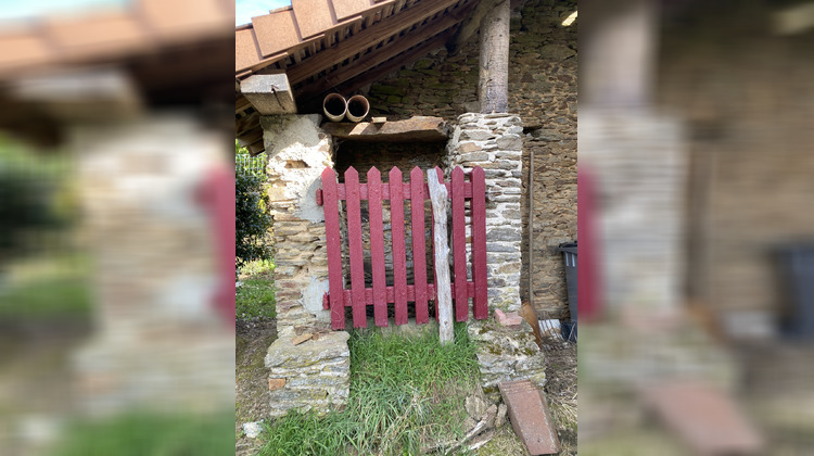 Ma-Cabane - Vente Maison Meuzac, 104 m²