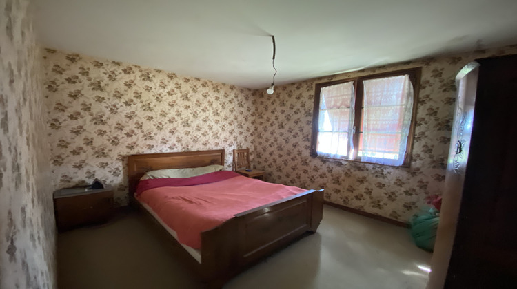 Ma-Cabane - Vente Maison Meuzac, 104 m²