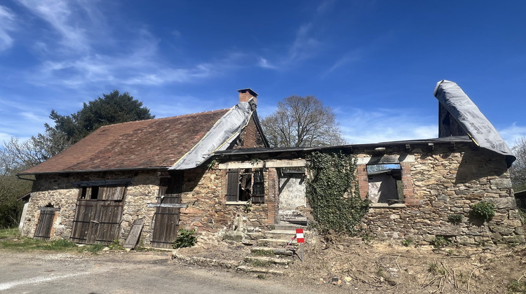 Ma-Cabane - Vente Maison Meuzac, 50 m²
