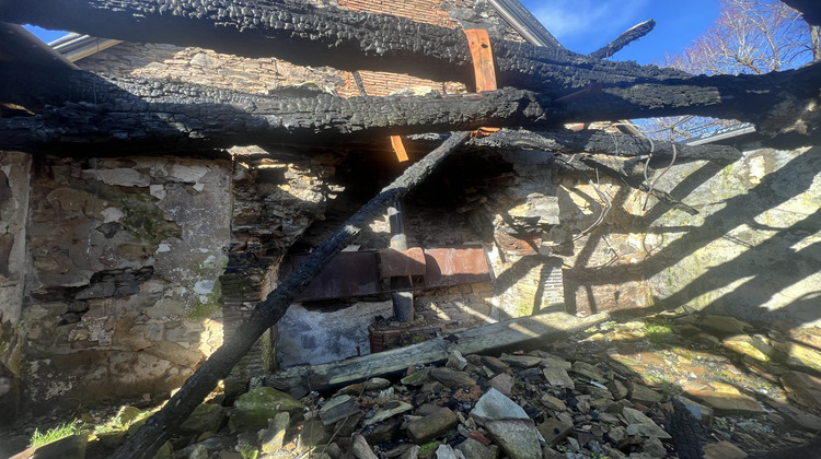 Ma-Cabane - Vente Maison Meuzac, 50 m²