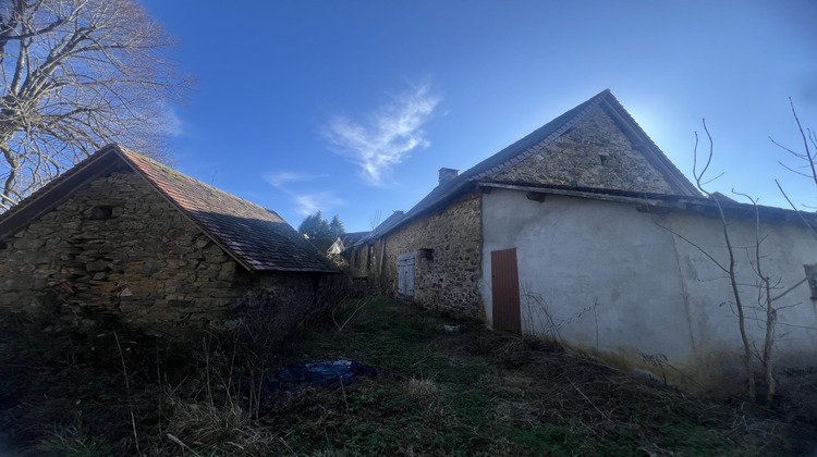 Ma-Cabane - Vente Maison Meuzac, 50 m²