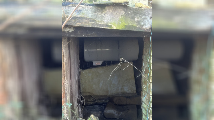 Ma-Cabane - Vente Maison Meuzac, 50 m²