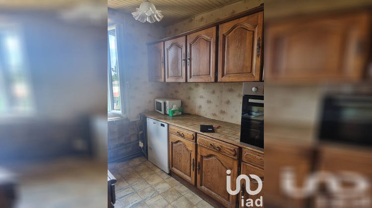 Ma-Cabane - Vente Maison Meuzac, 98 m²