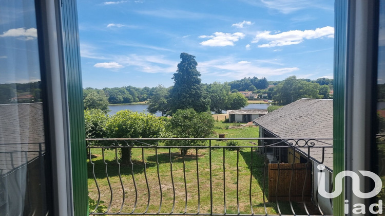 Ma-Cabane - Vente Maison Meuzac, 98 m²