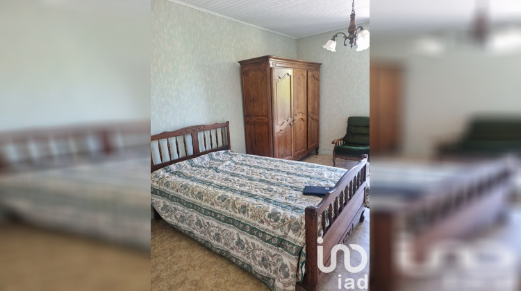 Ma-Cabane - Vente Maison Meuzac, 98 m²