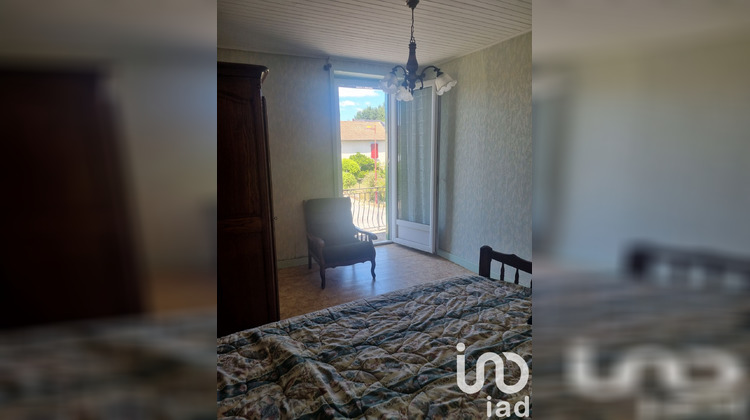 Ma-Cabane - Vente Maison Meuzac, 98 m²