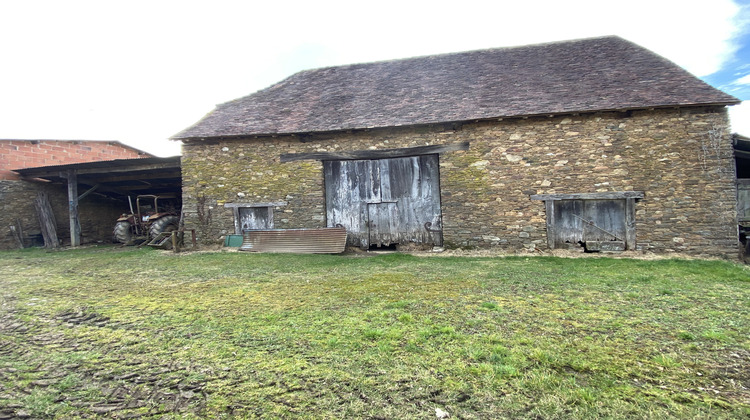 Ma-Cabane - Vente Maison Meuzac, 103 m²
