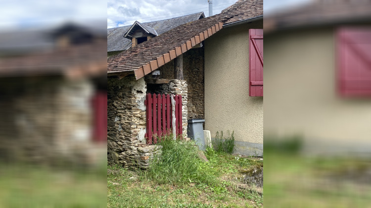 Ma-Cabane - Vente Maison Meuzac, 103 m²