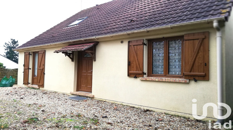 Ma-Cabane - Vente Maison Mévoisins, 110 m²