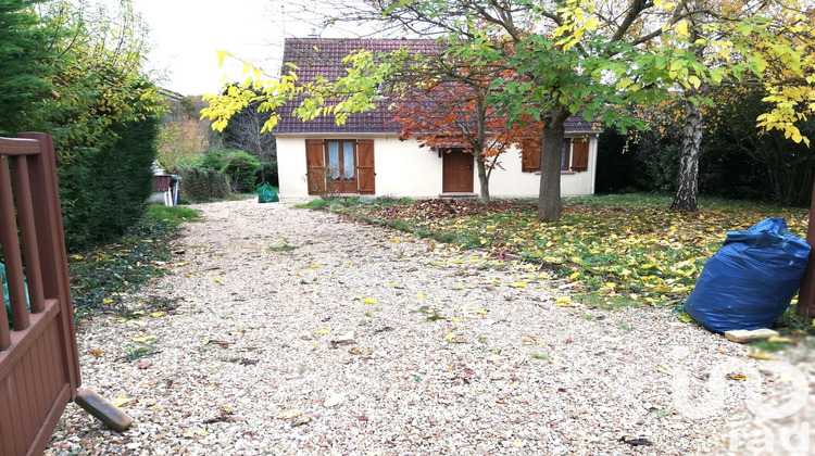 Ma-Cabane - Vente Maison Mévoisins, 110 m²