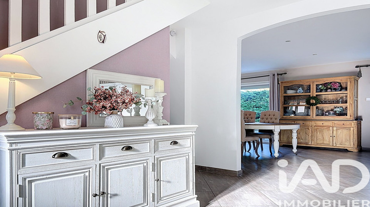 Ma-Cabane - Vente Maison Mévoisins, 165 m²