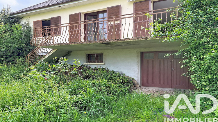 Ma-Cabane - Vente Maison Mévoisins, 73 m²