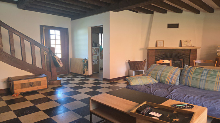 Ma-Cabane - Vente Maison MEVOISINS, 76 m²