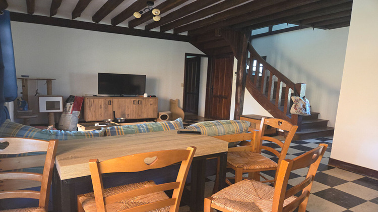 Ma-Cabane - Vente Maison MEVOISINS, 76 m²
