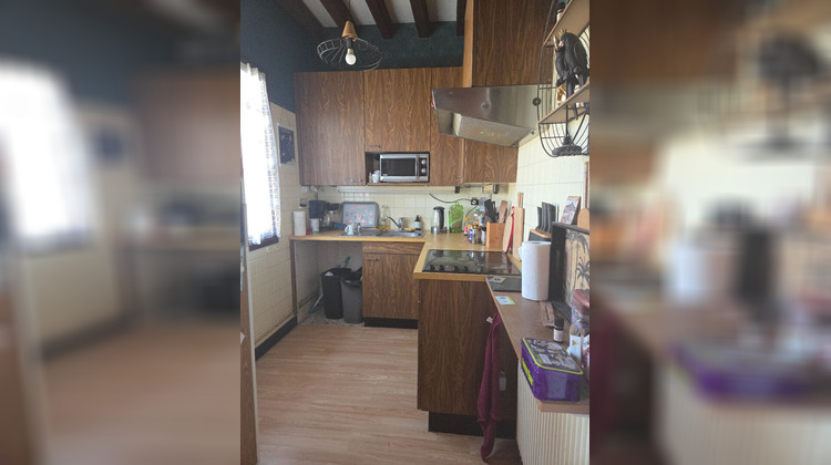 Ma-Cabane - Vente Maison MEVOISINS, 76 m²