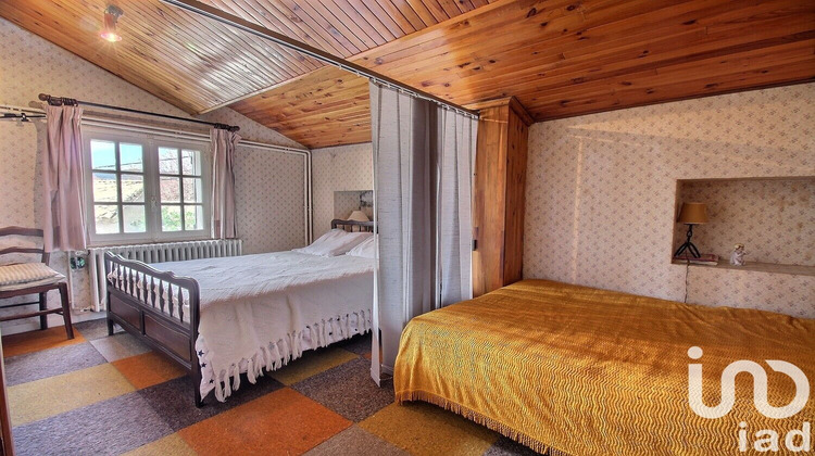 Ma-Cabane - Vente Maison Mévouillon, 67 m²