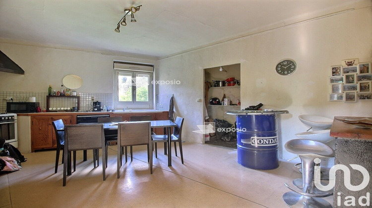 Ma-Cabane - Vente Maison Mévouillon, 110 m²