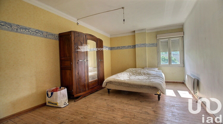 Ma-Cabane - Vente Maison Mévouillon, 110 m²