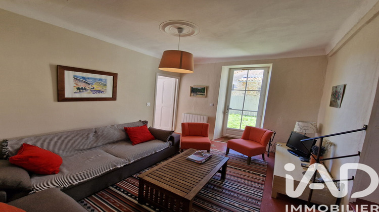 Ma-Cabane - Vente Maison Mévouillon, 99 m²