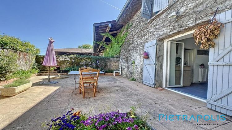 Ma-Cabane - Vente Maison Meximieux, 176 m²